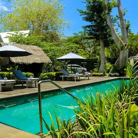 Chanteak Bali - Teak House 3 Jimbaran Dış mekan fotoğraf