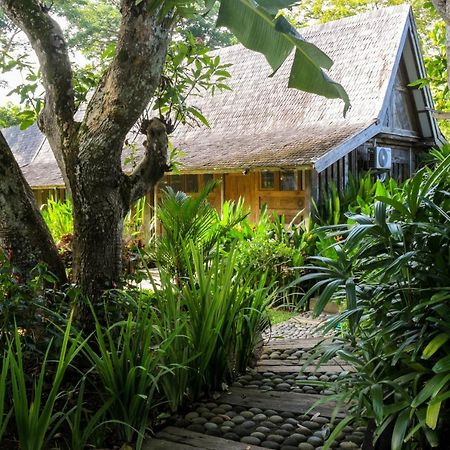 Chanteak Bali - Teak House 3 Jimbaran Dış mekan fotoğraf