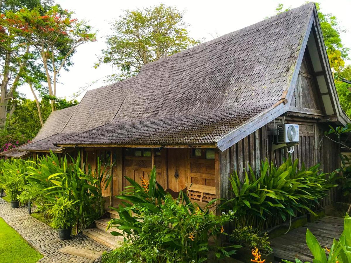 Chanteak Bali - Teak House 3 Jimbaran Dış mekan fotoğraf