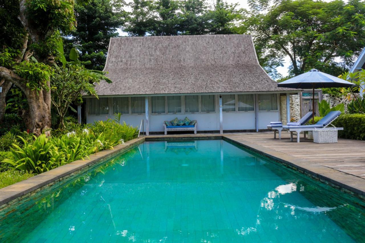 Chanteak Bali - Teak House 3 Jimbaran Dış mekan fotoğraf