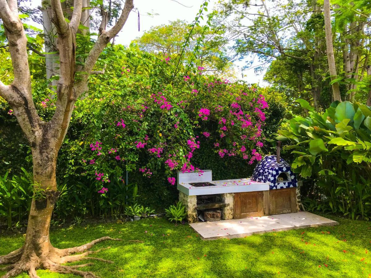 Chanteak Bali - Teak House 3 Jimbaran Dış mekan fotoğraf