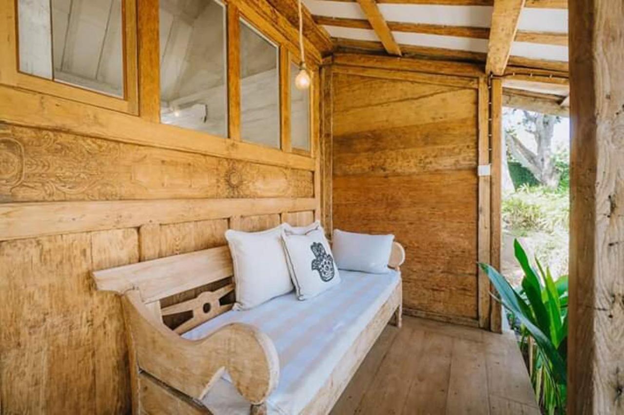 Chanteak Bali - Teak House 3 Jimbaran Dış mekan fotoğraf