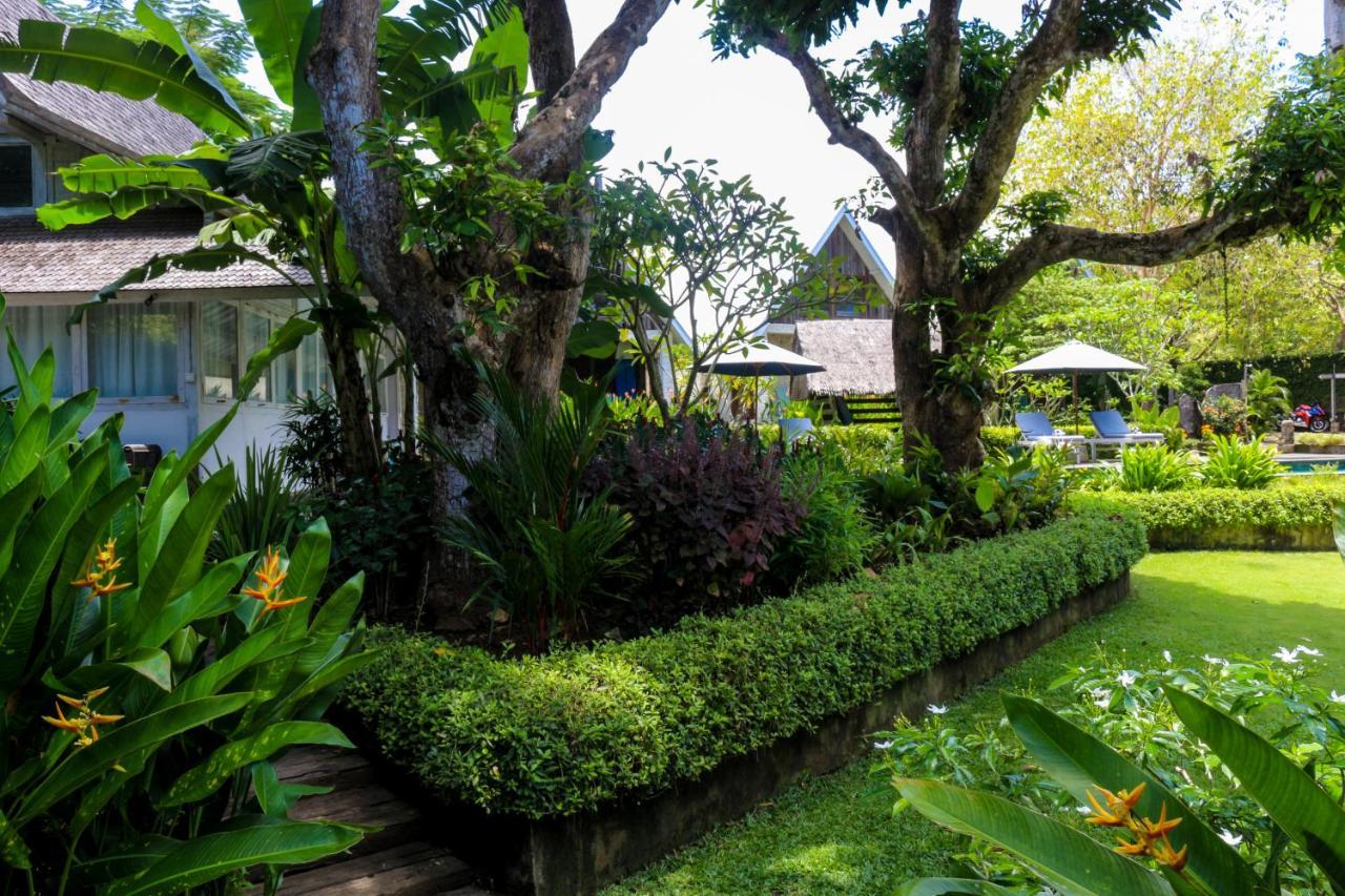 Chanteak Bali - Teak House 3 Jimbaran Dış mekan fotoğraf