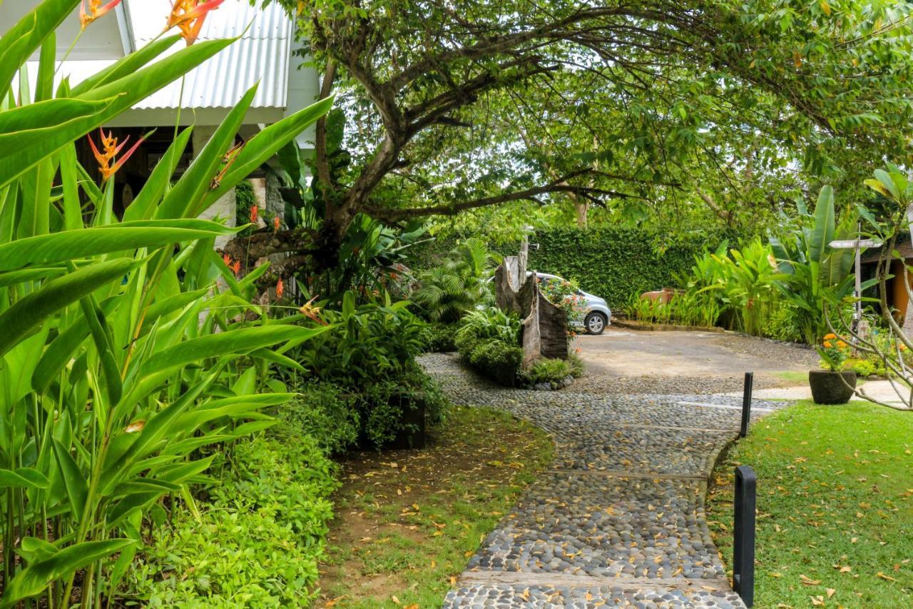Chanteak Bali - Teak House 3 Jimbaran Dış mekan fotoğraf