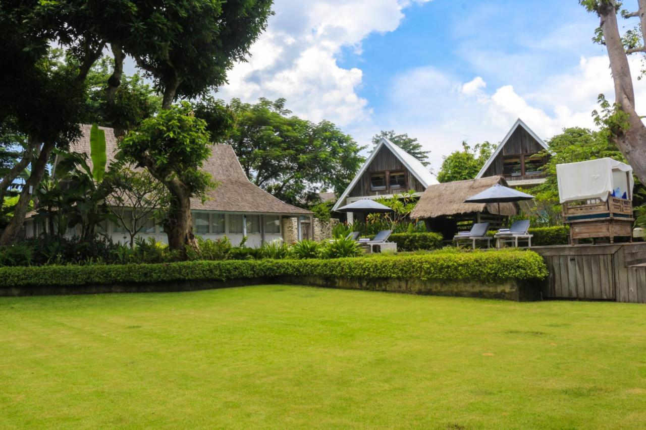 Chanteak Bali - Teak House 3 Jimbaran Dış mekan fotoğraf