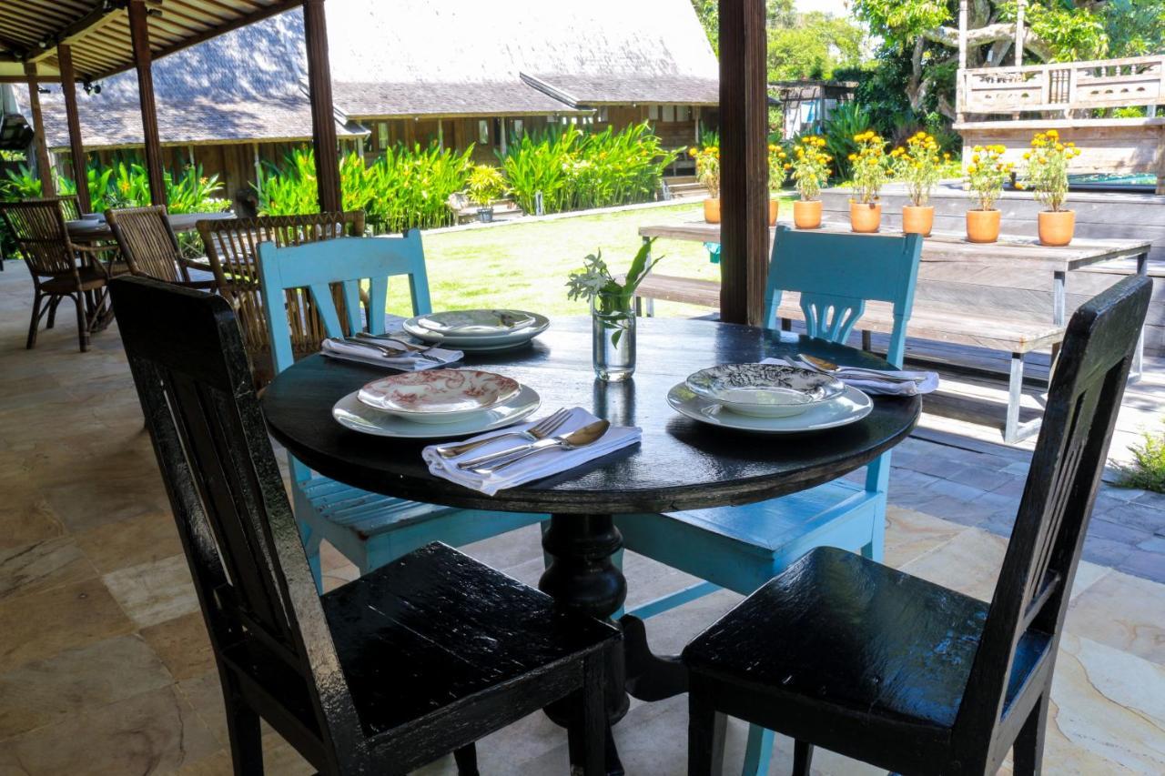 Chanteak Bali - Teak House 3 Jimbaran Dış mekan fotoğraf