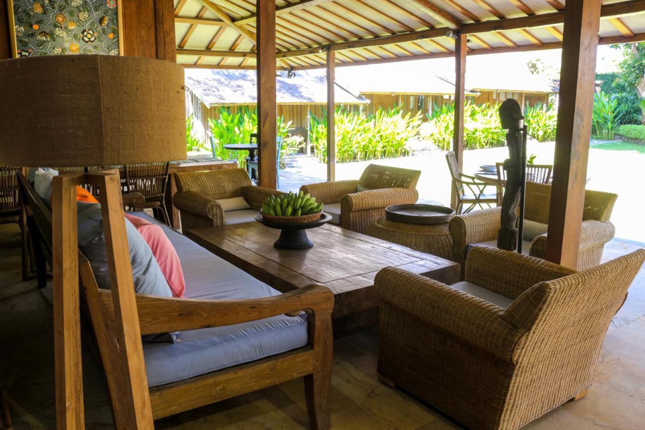Chanteak Bali - Teak House 3 Jimbaran Dış mekan fotoğraf