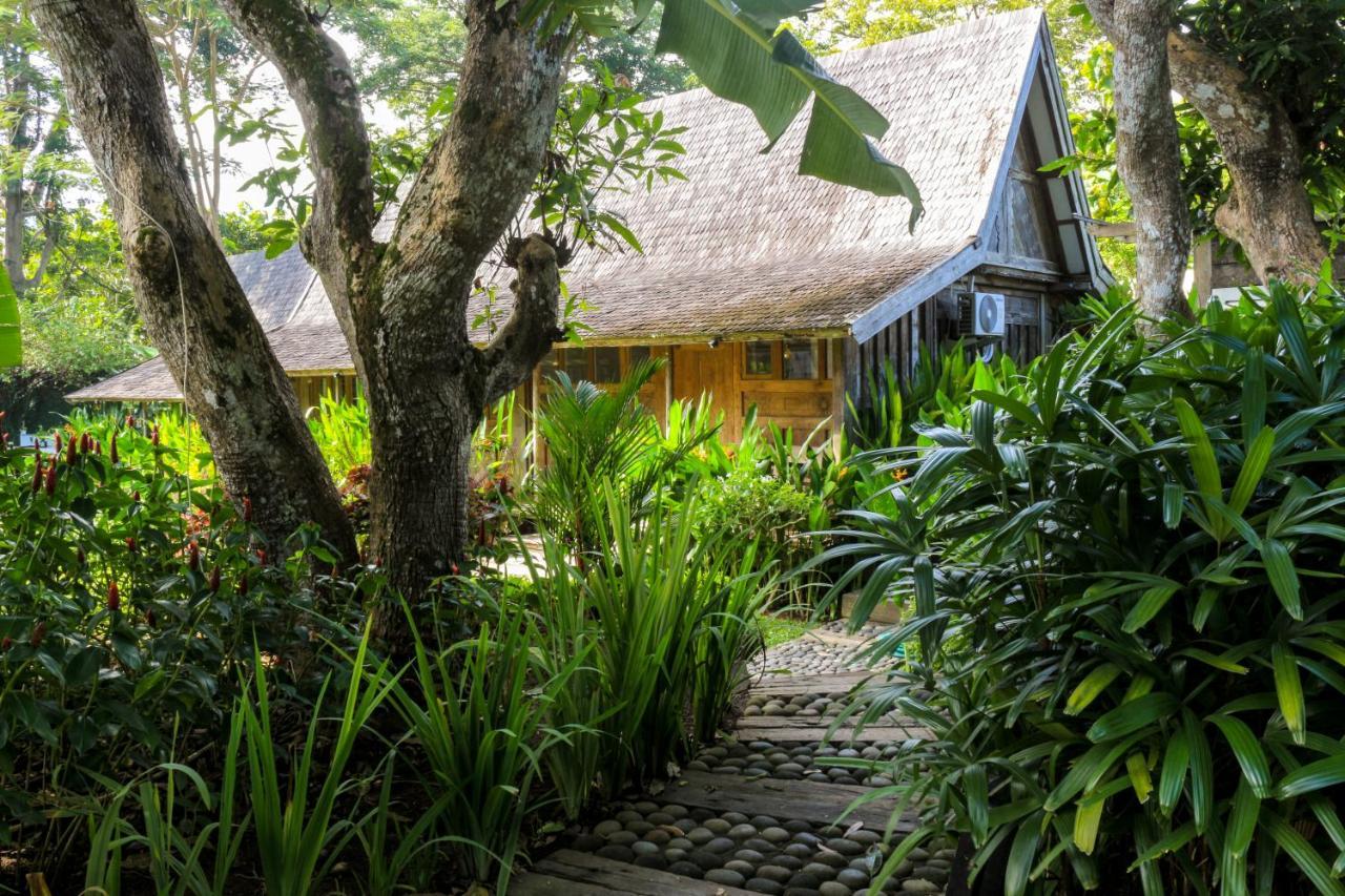 Chanteak Bali - Teak House 3 Jimbaran Dış mekan fotoğraf
