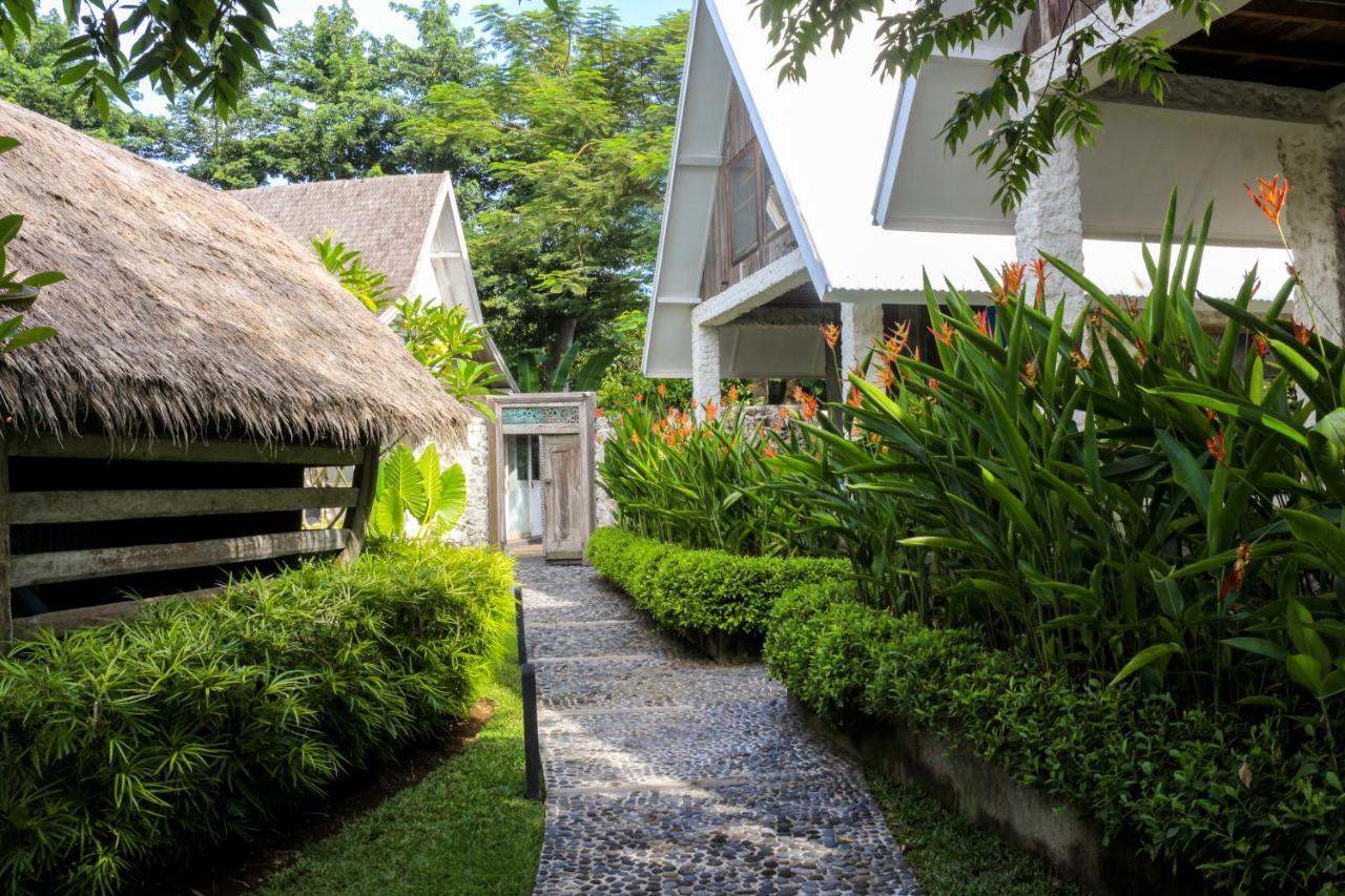 Chanteak Bali - Teak House 3 Jimbaran Dış mekan fotoğraf