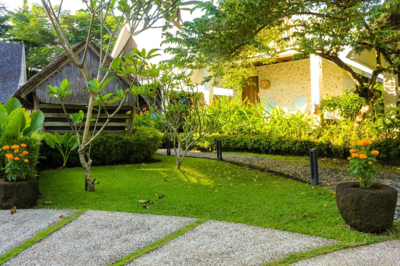 Chanteak Bali - Teak House 3 Jimbaran Dış mekan fotoğraf