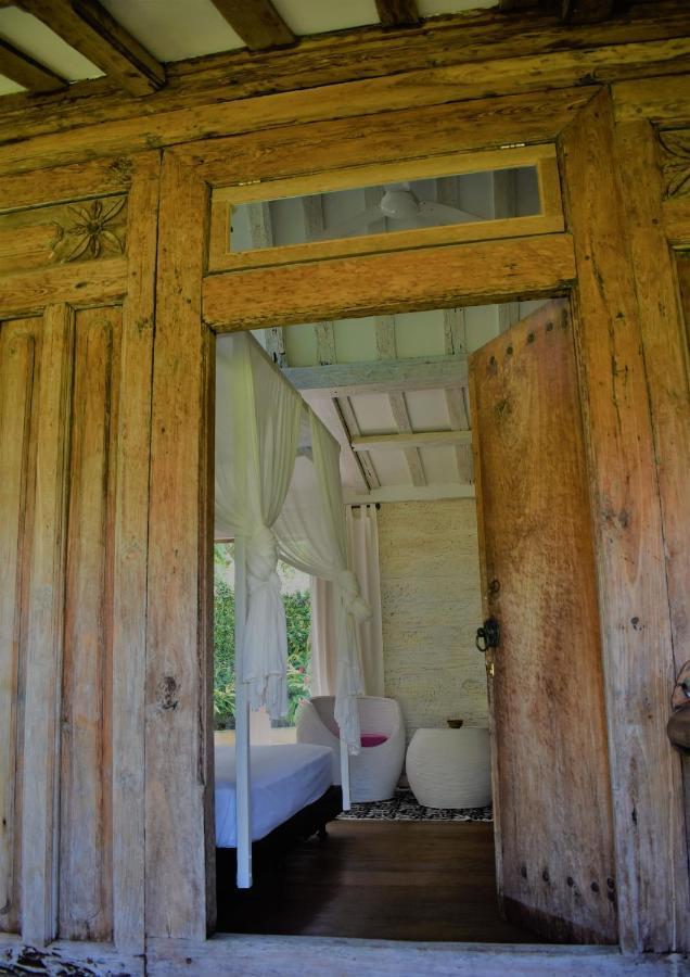 Chanteak Bali - Teak House 3 Jimbaran Dış mekan fotoğraf
